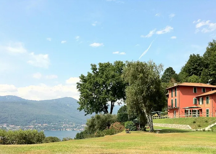Albergo centrale: Locanda Pozzetto