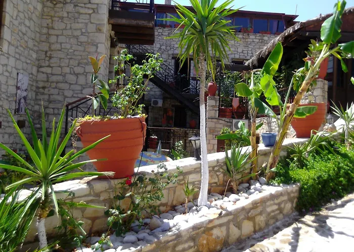  Stone Village
