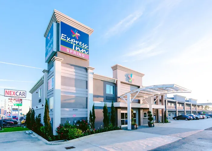 Express Inn -