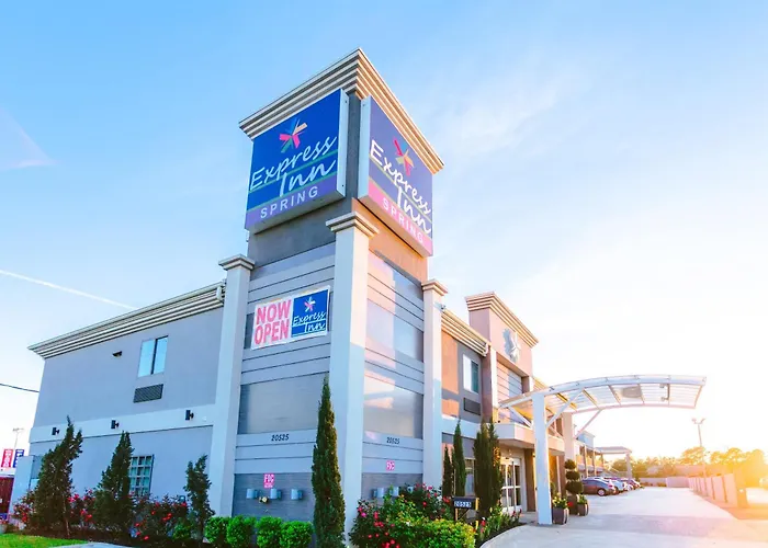 Express Inn -