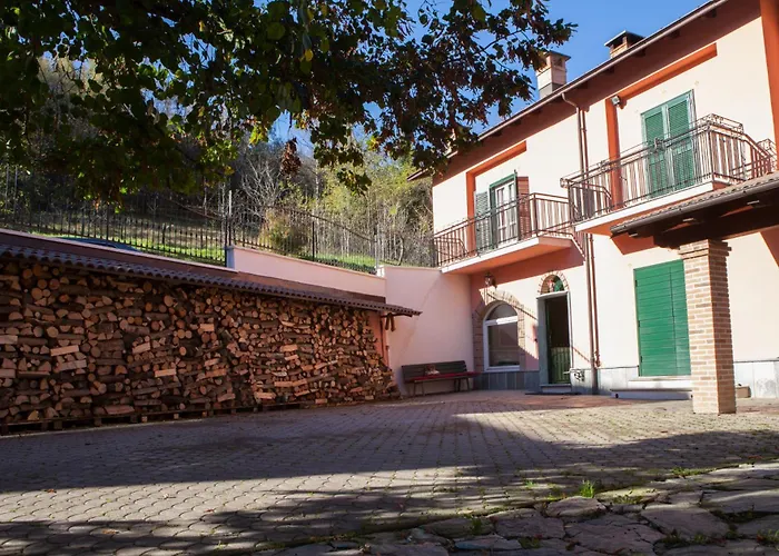 B&B Casa dell'Orso
