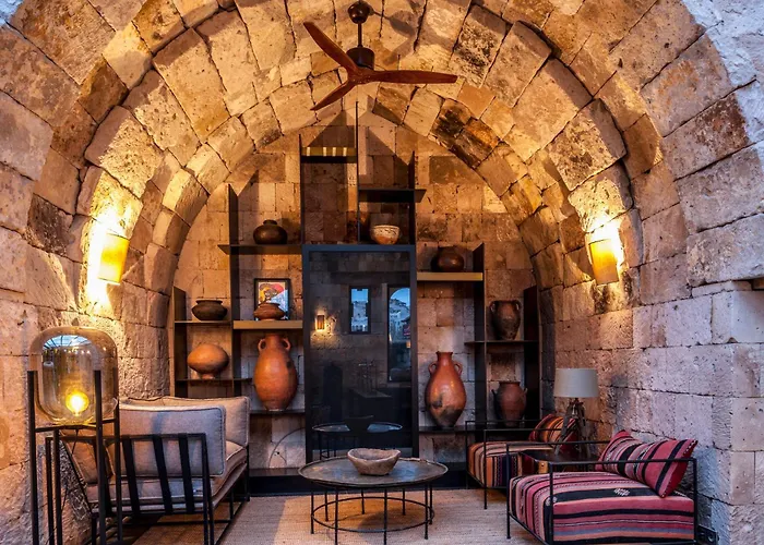 Carus Cappadocia