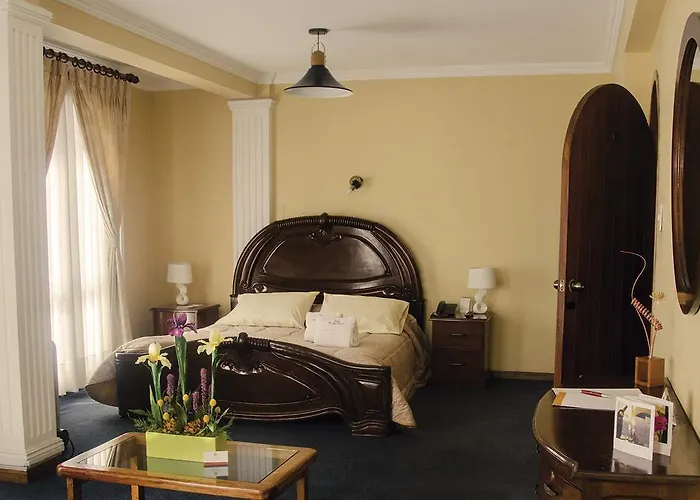 Hotel Osira