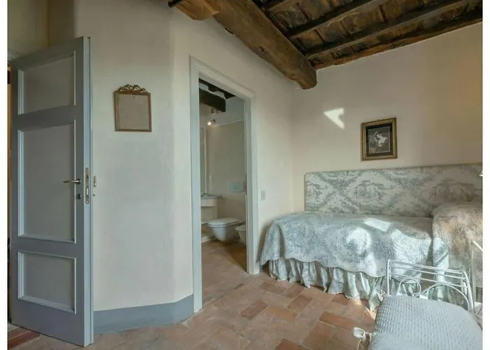 Villa: Villa Marlia 10