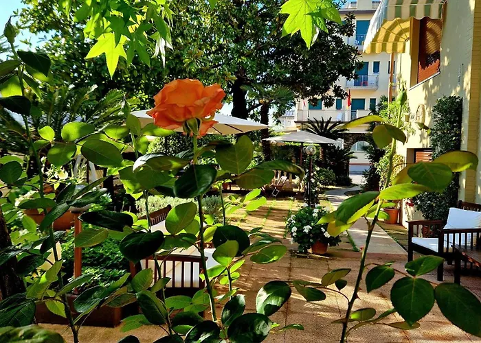  Giardino