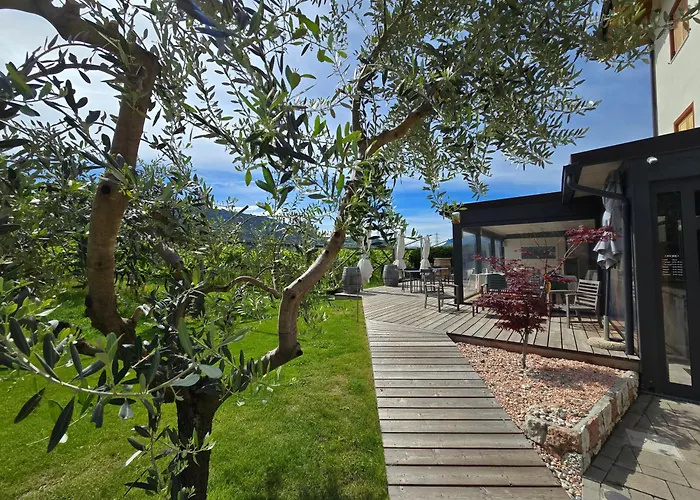 Antico Fienile Agritur