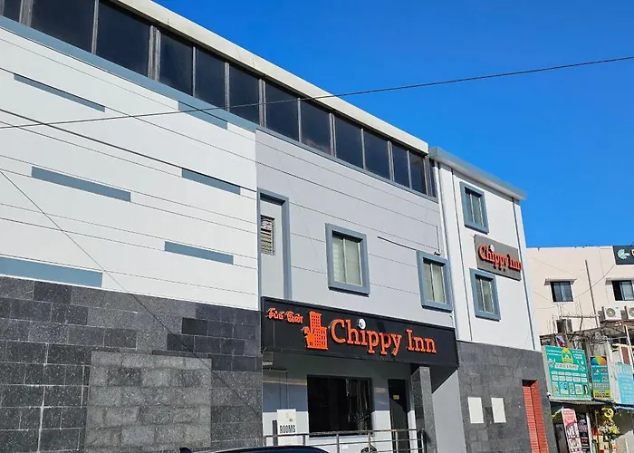 Chippy