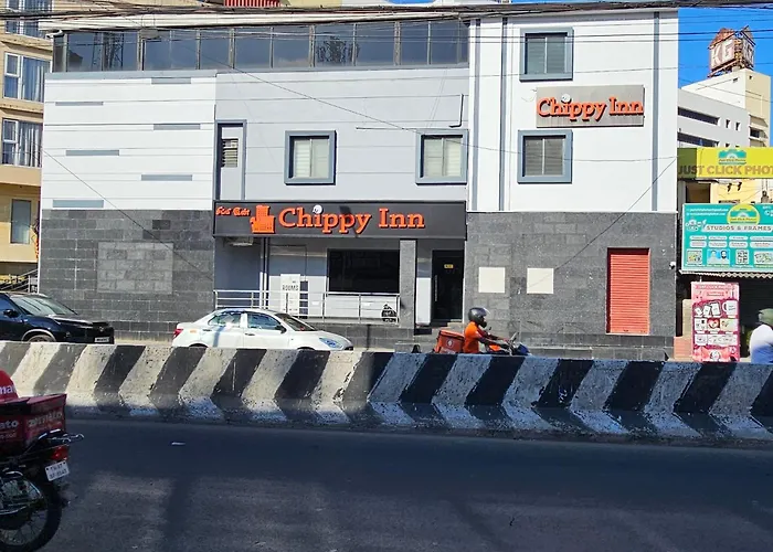 Chippy