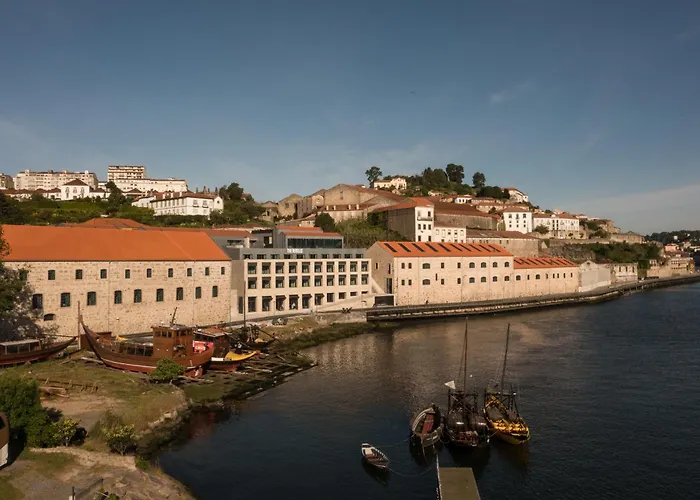 The Rebello Hotel & Spa - Small Luxury Hotels Of The World