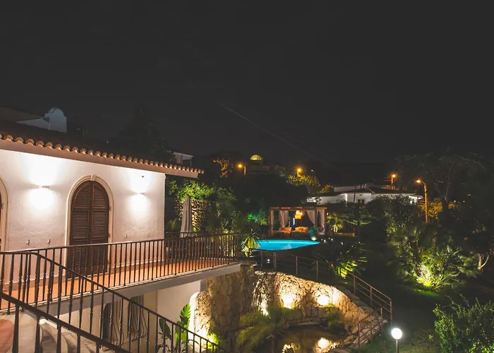 Hotel Aeroporto: Villa Pietra Estoril Eco Guesthouse