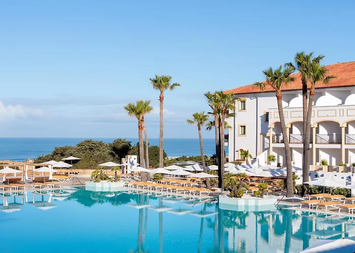  Iberostar Selection Andalucia Playa