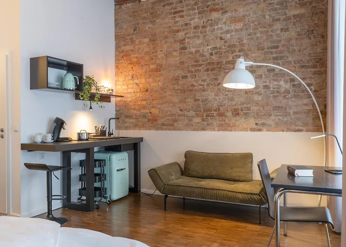 3 SterneHotel Johann