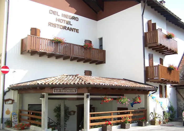 Del Negro