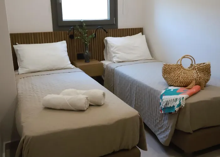 Hotel Am Tropical Beach