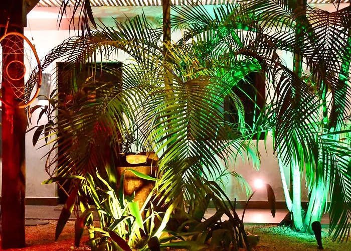 Pacha Tulum Boutique