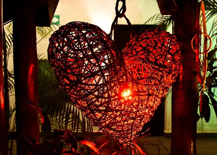 Pacha Tulum Boutique