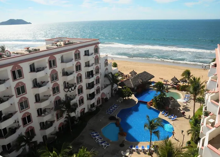 Cheap hotels Costa Bonita