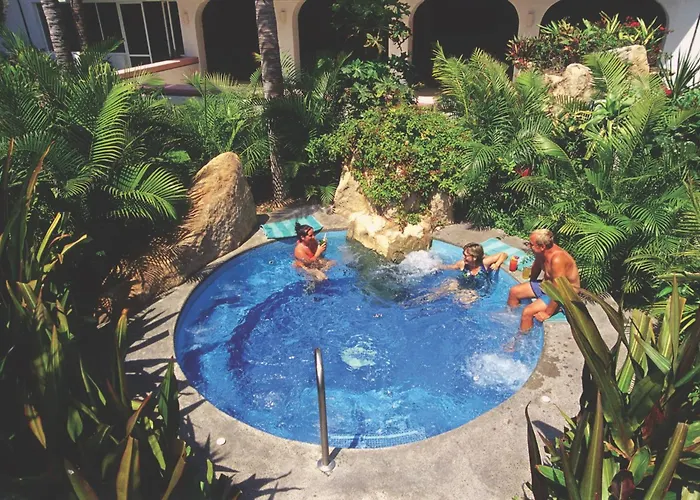Cheap hotels Costa Bonita