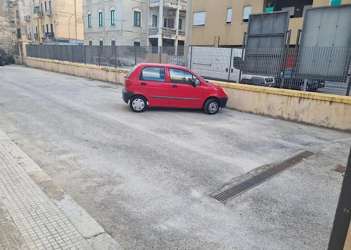 Hotel adatto agli animali: Fraimari Home