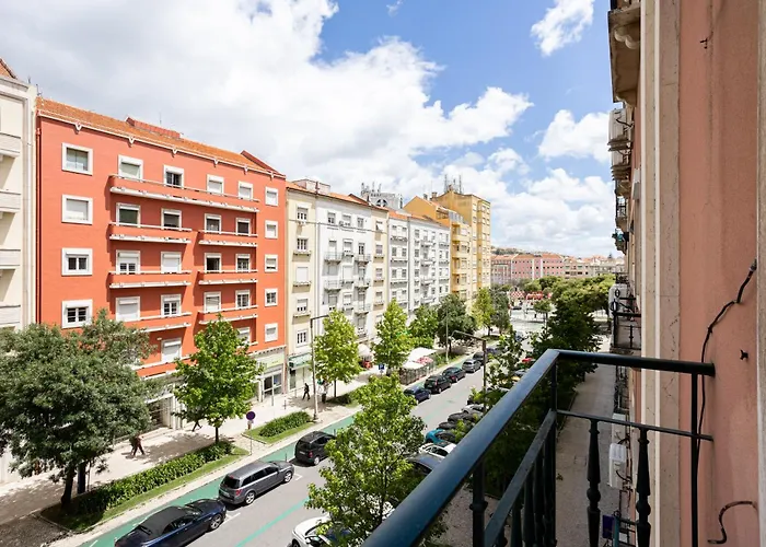 Hôtel accueillant les animaux: Home Out Rooms & Apartments