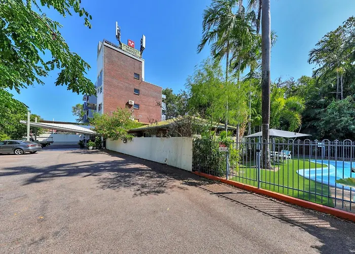 Paravista Motel