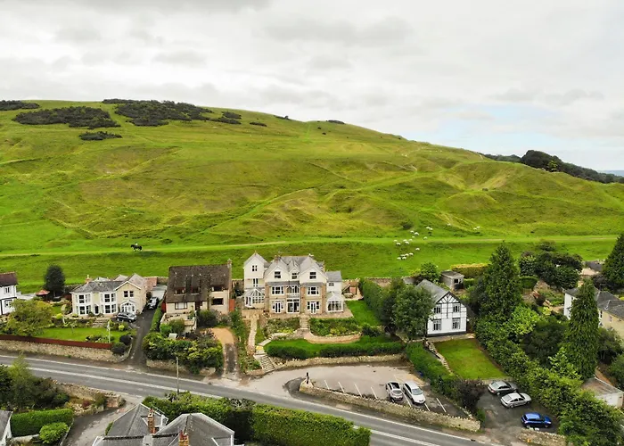 Cleeve Hill
