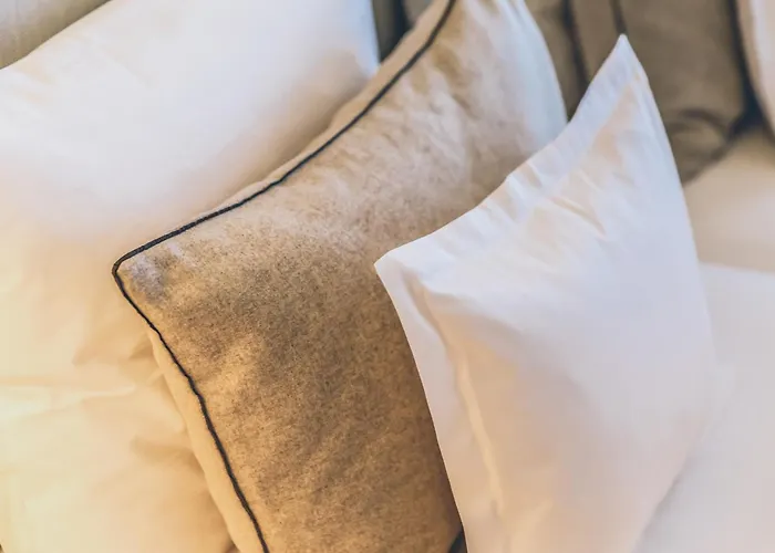 Boutique-Hotel: Elizabeth Arthotel Adults Only