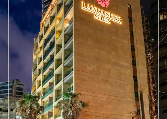 Lancaster Suites Raouche