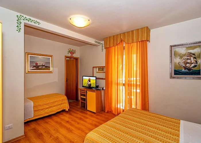 Hotel Mariani