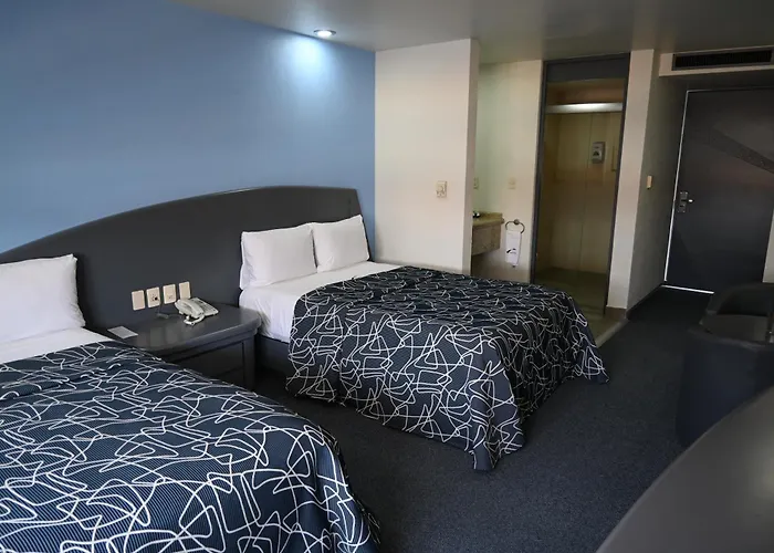 Hotel boutique: Hotel Concorde
