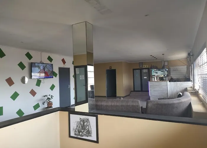 Home Stay Accommodation Goodwood