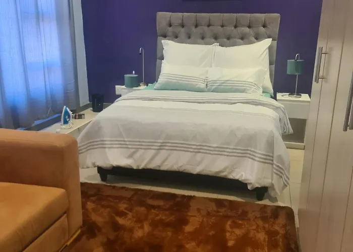 Home Stay Accommodation Goodwood