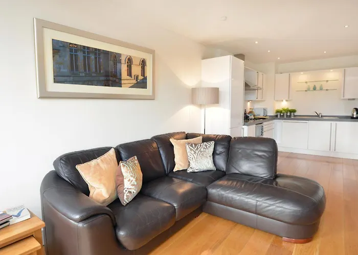 Highland Apartments By Mansley