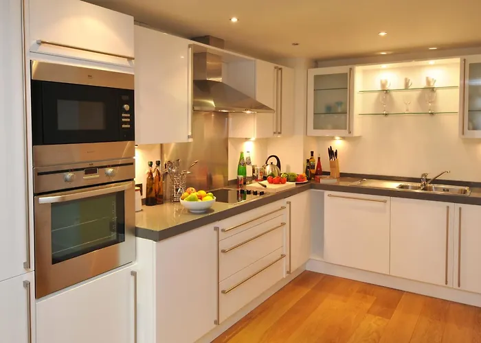 Highland Apartments By Mansley
