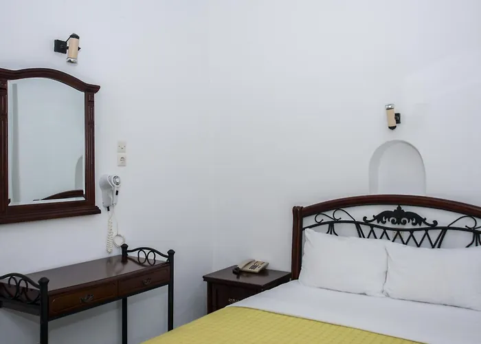 Prekas Apartments
