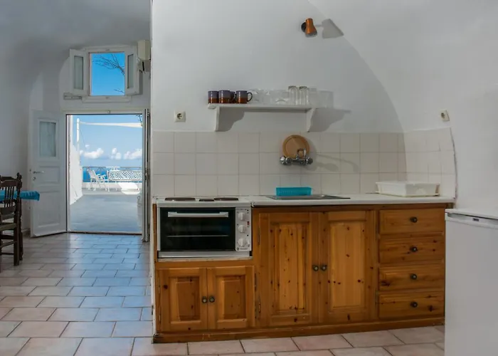 Prekas Apartments