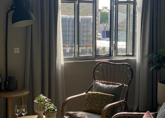 Les Chambres de l'Imprimerie