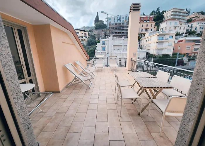 Residence Corallo