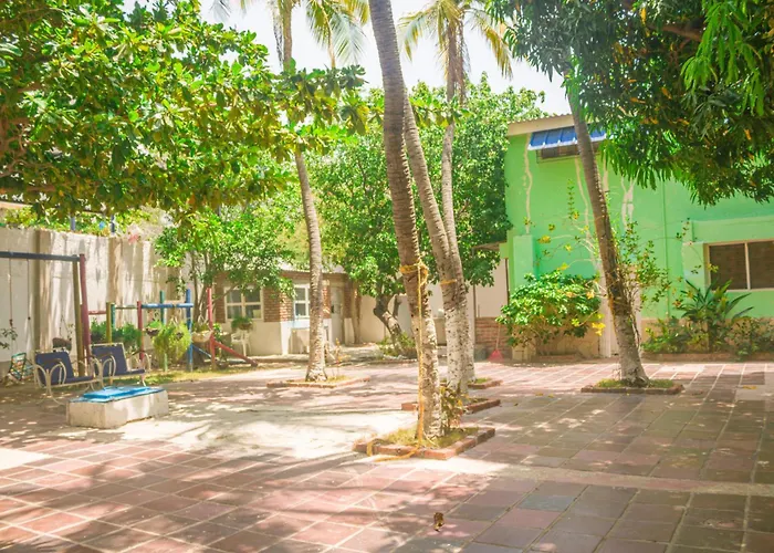 Hotel Casa Telma