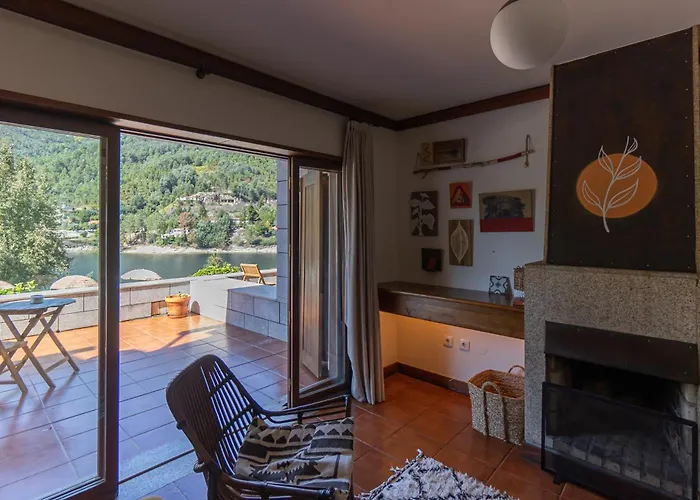 Hotel de praia: Selina Geres