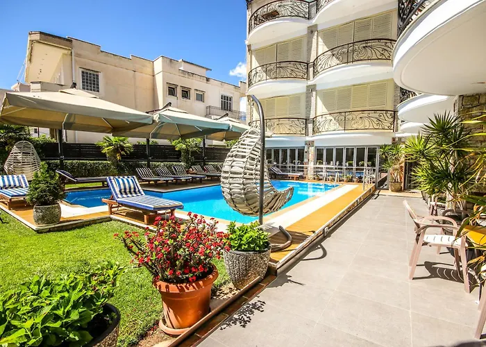 Vila Mateus