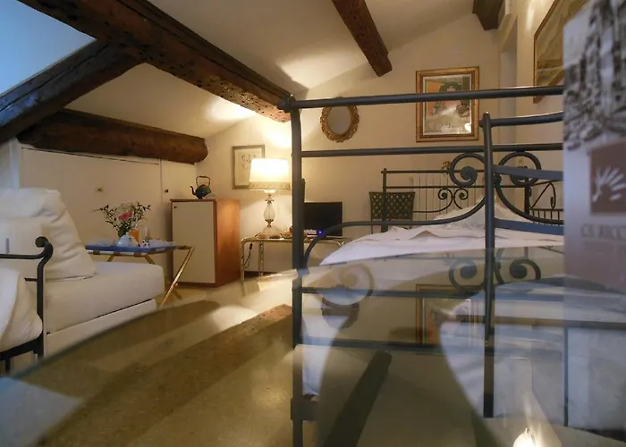 Pension Guide Ca' Riccio