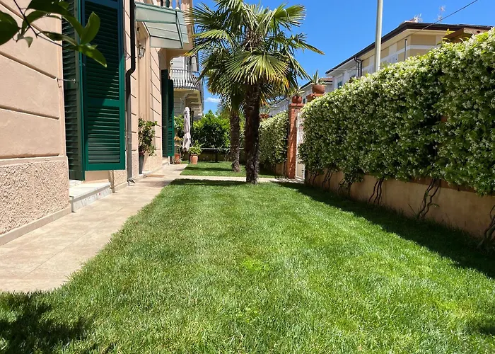 Hotel con vista: Pura Vida