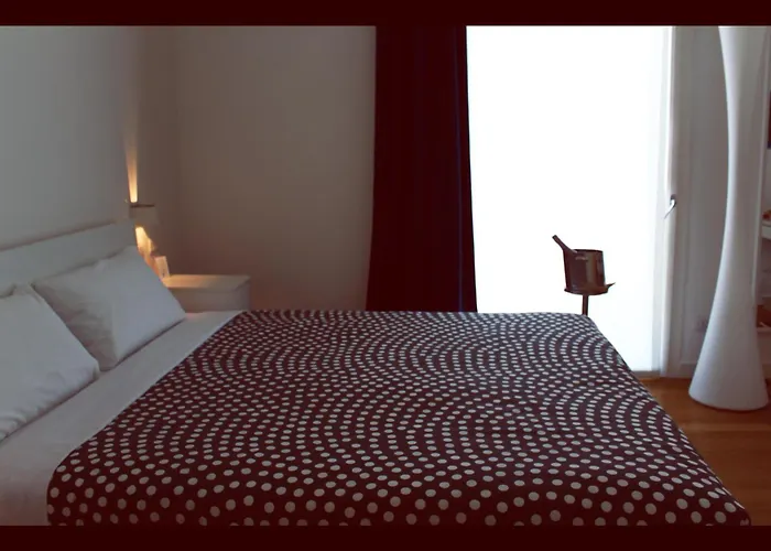 Hotel Forlanini 52
