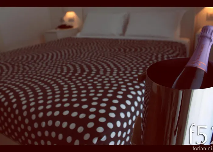Hotel Forlanini 52