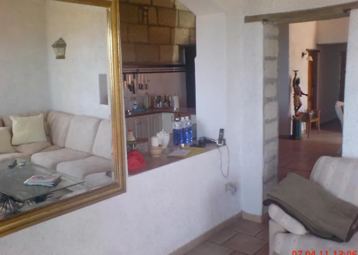 Finca La Tosca