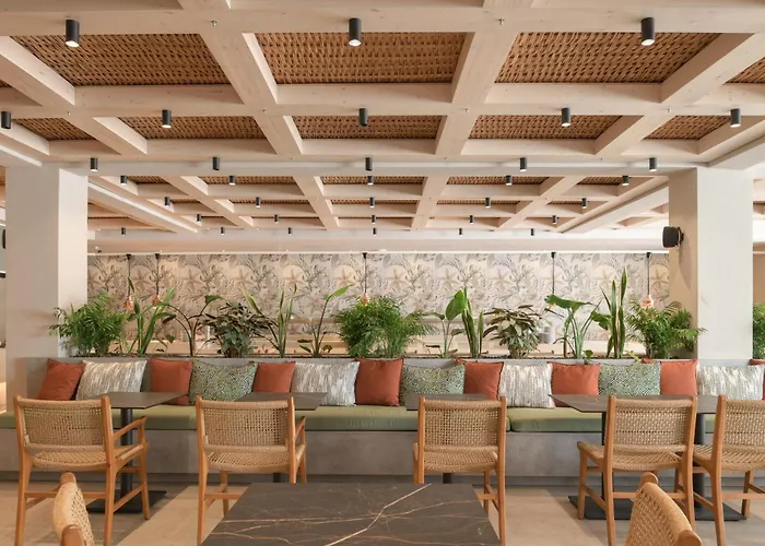 Hotel familiare: Sergios Hotel