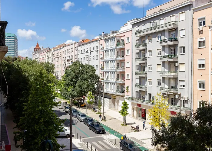 Hôtel accueillant les animaux: Home Out Rooms & Apartments