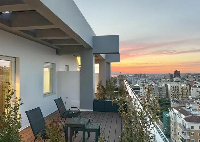 Mameli View