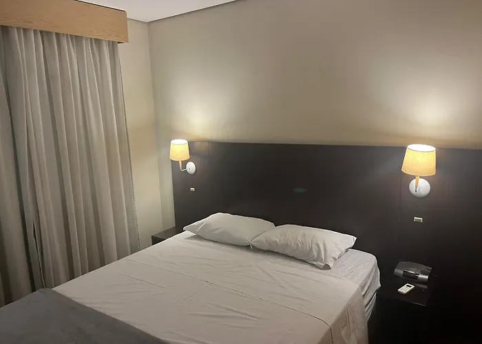 Flat Mercure Moema Times Square